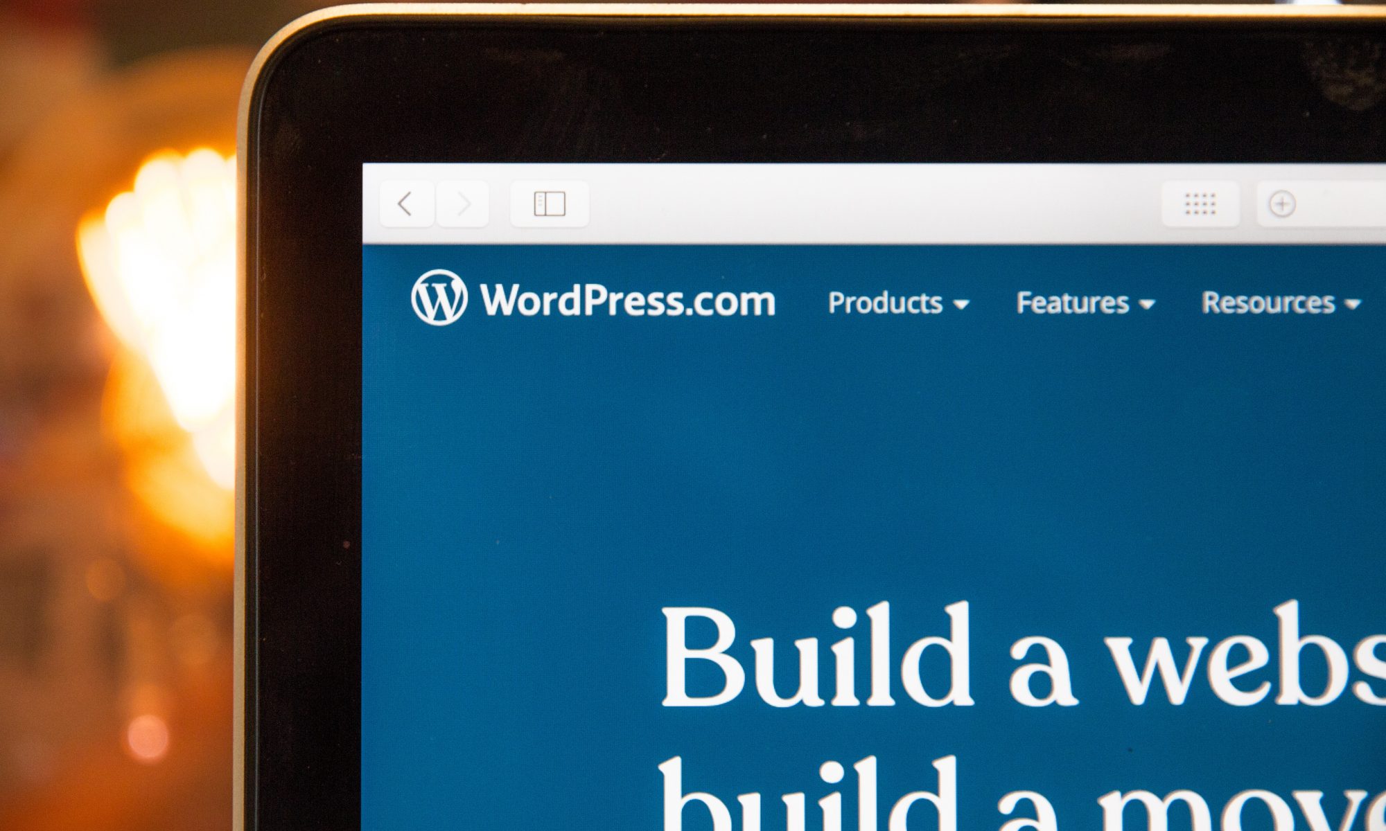 WordPress