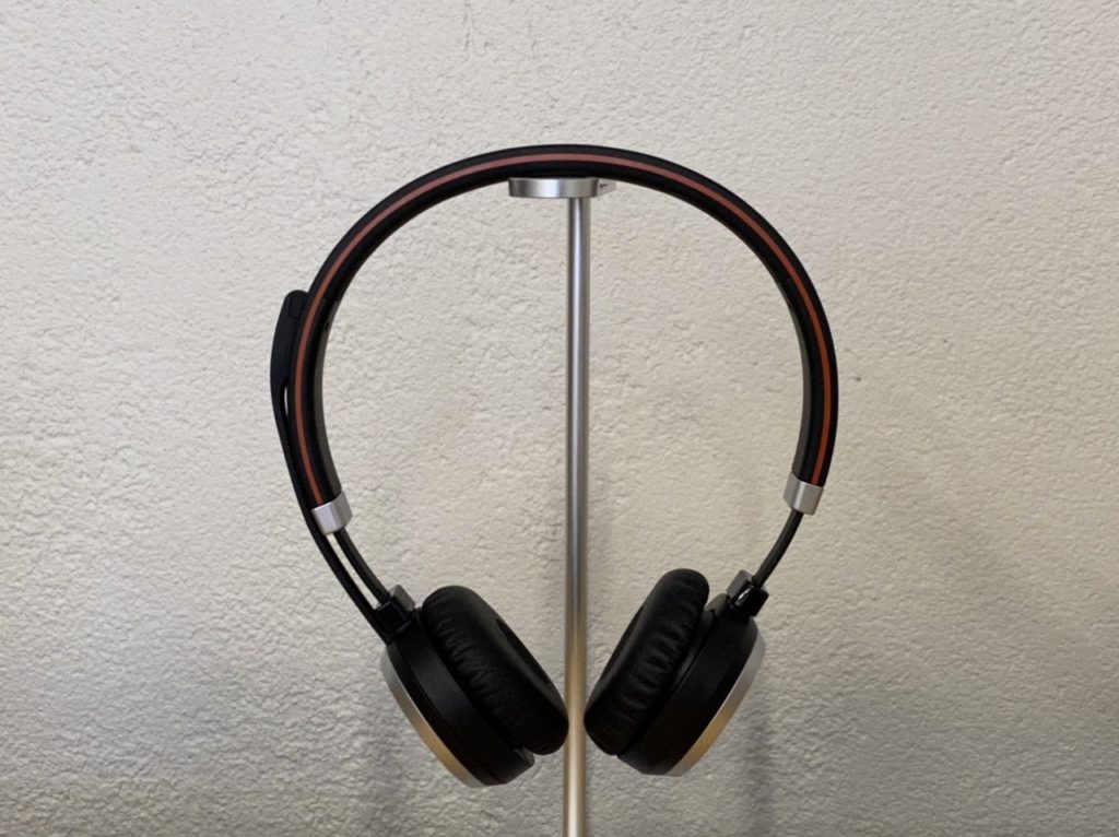 Jabra Evolve 65 - Headset til kontoret