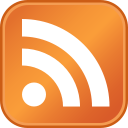 RSS feed ikon