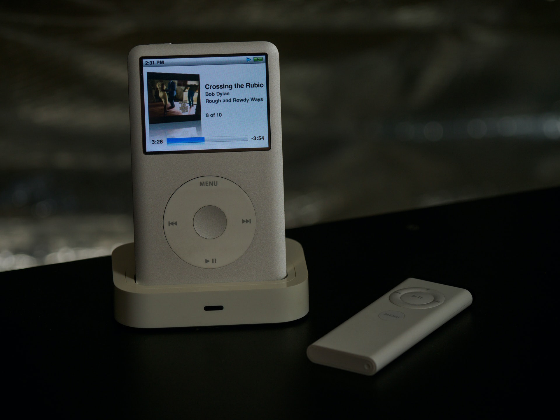 aflevere Sobriquette Gentleman Apple iPod - Tips og Vejledninger