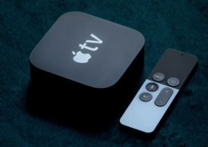 Apple TV HD