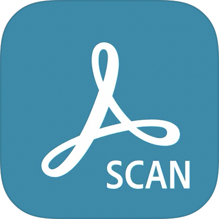 Adobe Scan - iOS Scanne App