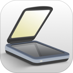 TurboScan Pro PDF Scanner til iOS