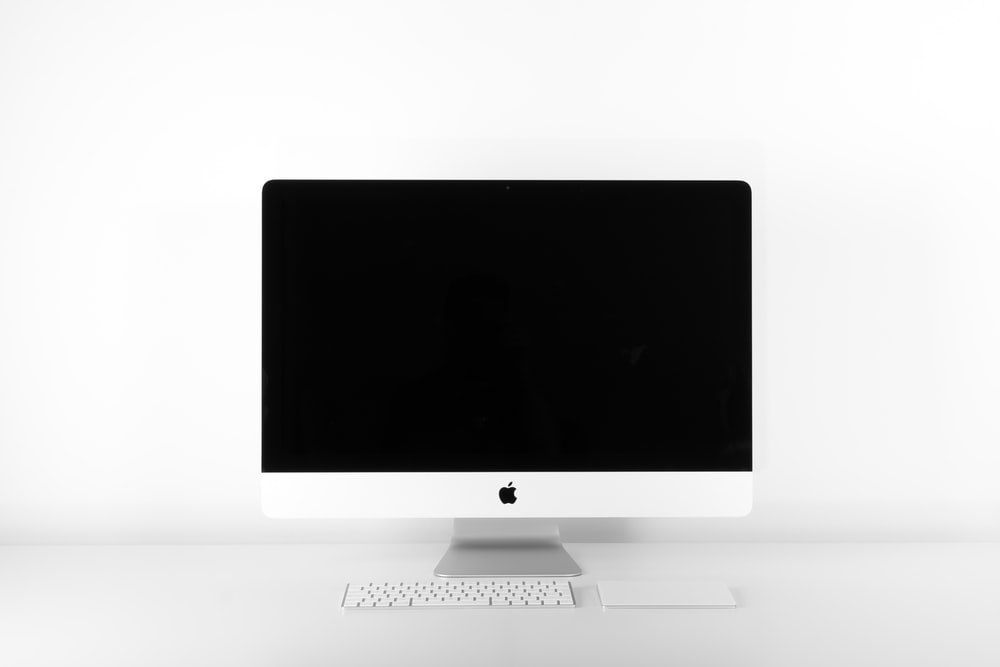 Apple iMac