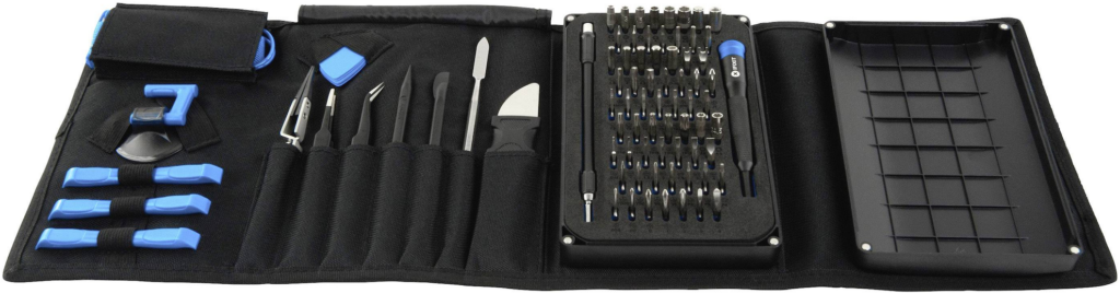 iFixit Pro Tech Toolkit