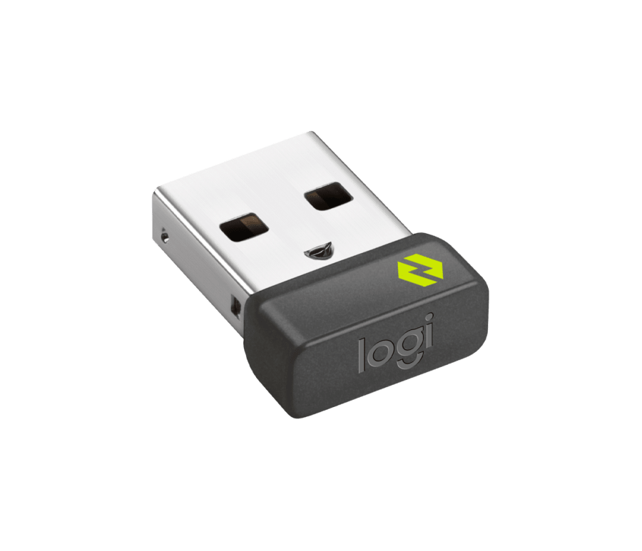 Logitech Logi Bolt USB Reciever