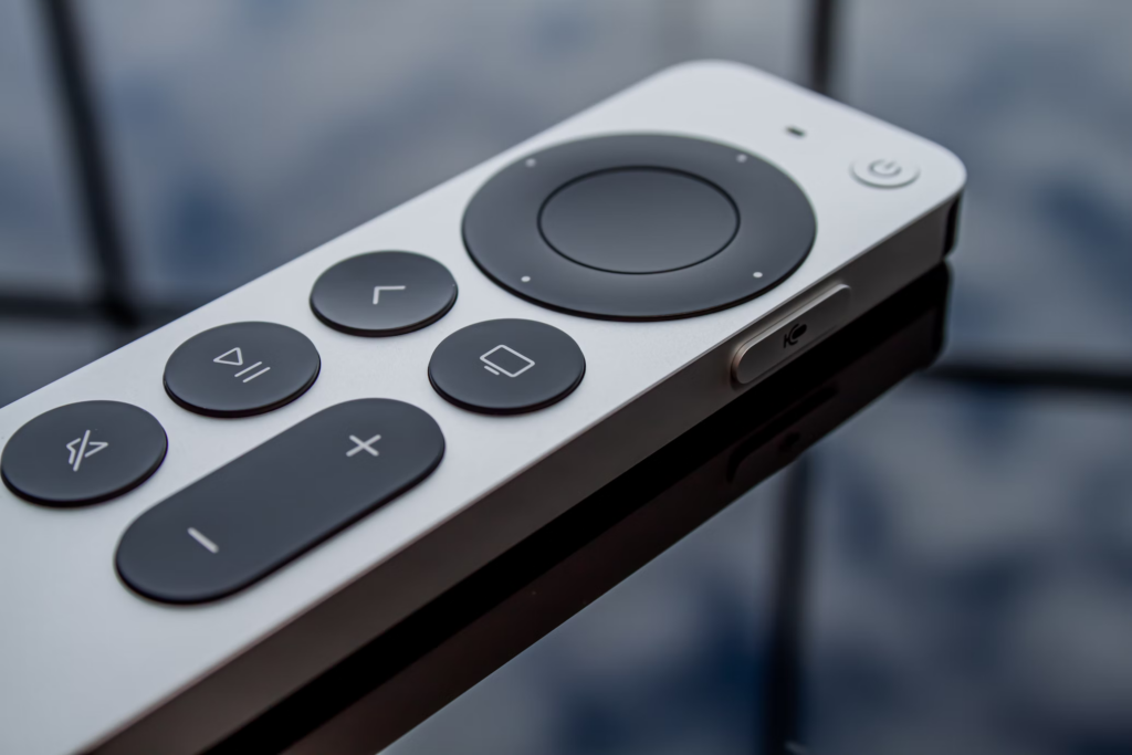 Apple TV - 7. generation Tips og Vejledninger