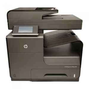 HP Officejet Pro X476dw MFP